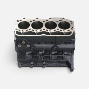 04911-20440-71 11401-UC020  11401-78202-71 TOYOTA TOW TRACTOR BLOCK ASSY