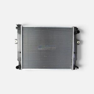 16410-43634-71 TOYOTA TOW TRACTOR RADIATOR